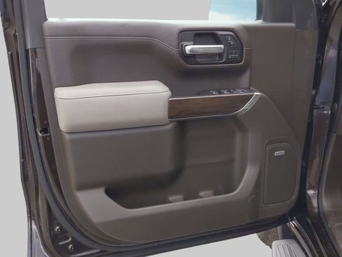 Used 2019 GMC Sierra 1500 SLT w/ SLT Premium Plus Package image 15