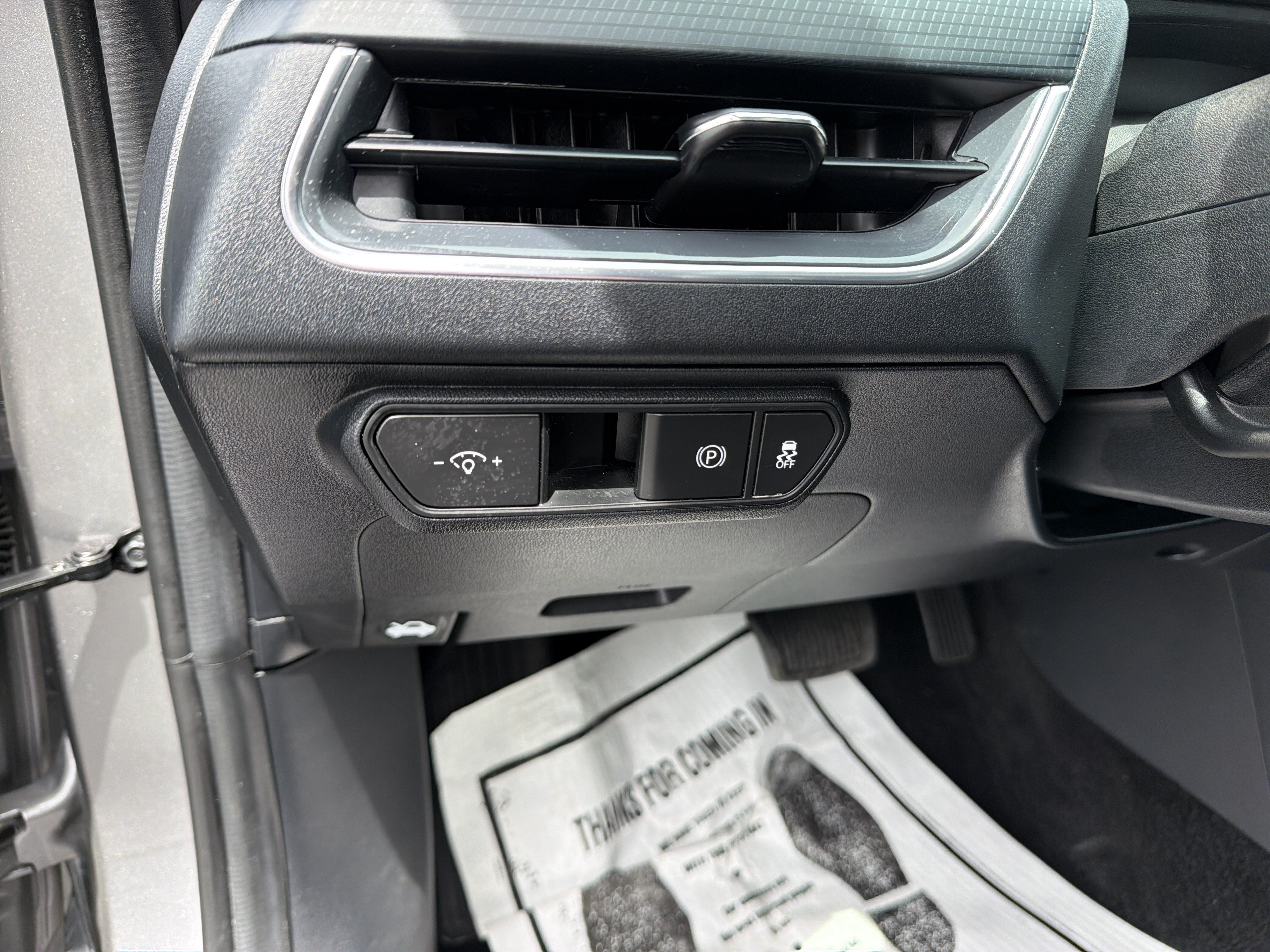 Used 2025 Kia K4 GT-Line w/ GT-Line Sunroof Package FWD image 17