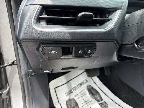 Used 2025 Kia K4 GT-Line w/ GT-Line Sunroof Package FWD image 17