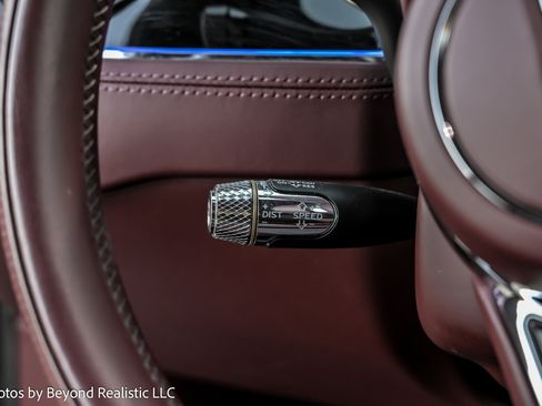 Used 2022 Bentley Continental GT Speed image 41