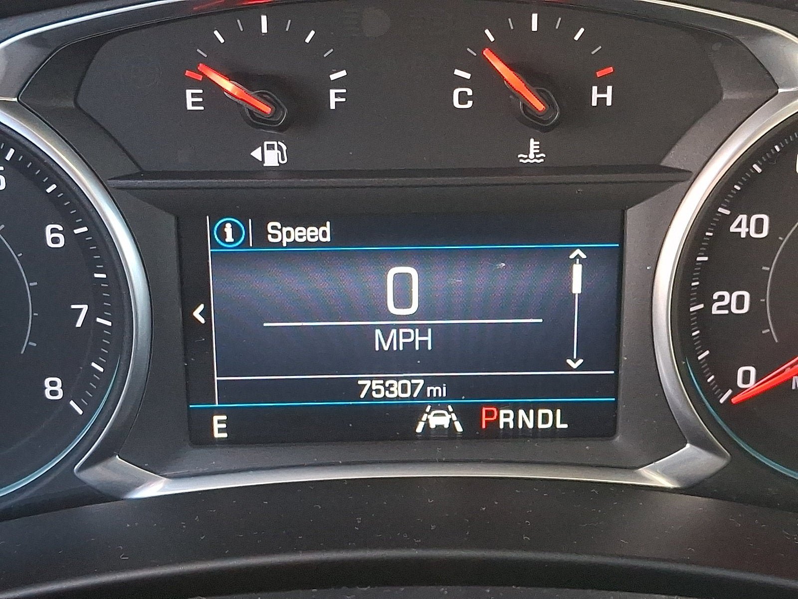 Used 2020 Chevrolet Equinox LT w/ Driver Convenience Package AWD/4WD image 20