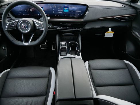 New 2025 Buick Envision Sport Touring image 7