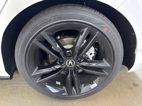 New 2026 Acura Integra A-Spec FWD image 5