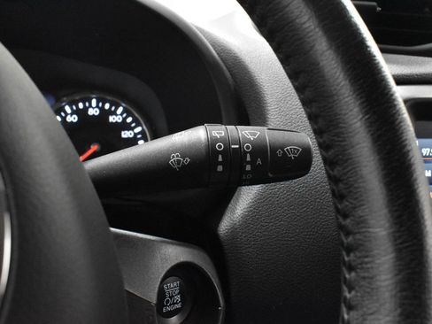 Used 2022 Jeep Renegade Limited AWD/4WD image 15