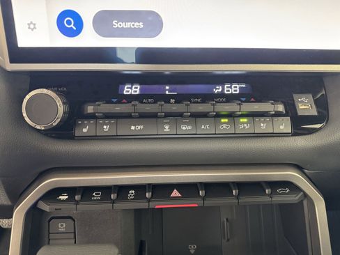 New 2026 Toyota Tundra Limited RWD image 3