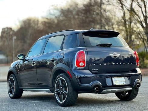 Used 2016 MINI Cooper Countryman S image 7