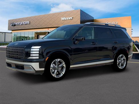 New 2026 Hyundai Palisade Limited AWD/4WD image 14