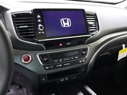 New 2026 Honda Ridgeline RTL image 22