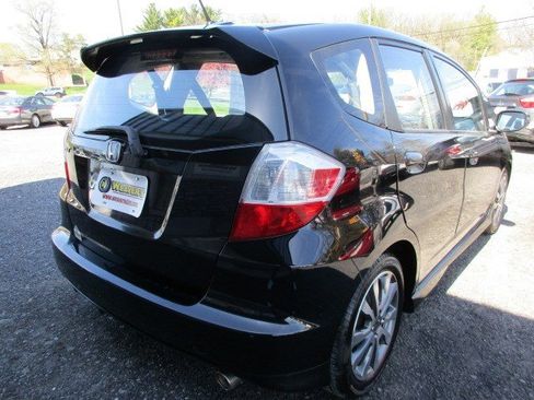 Used 2013 Honda Fit Sport image 8
