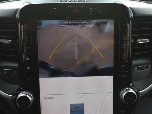 Used 2025 RAM 2500 Big Horn image 26