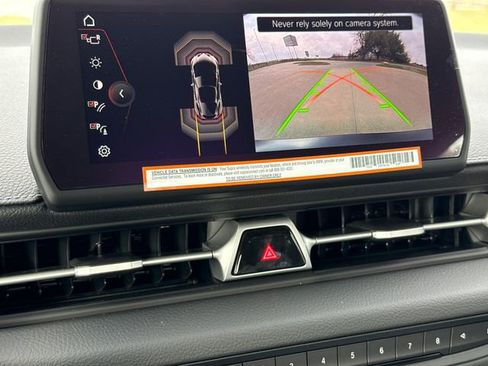 New 2026 Toyota Supra Premium image 27