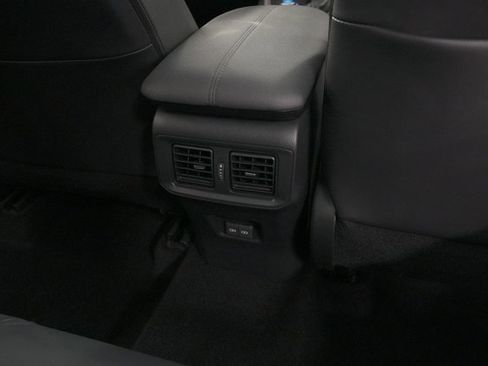 Certified 2022 Toyota RAV4 XSE image 33