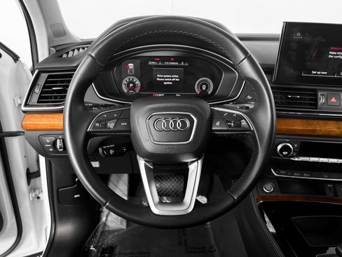 Certified 2023 Audi Q5 2.0T Premium Plus w/ Premium Plus Package image 26