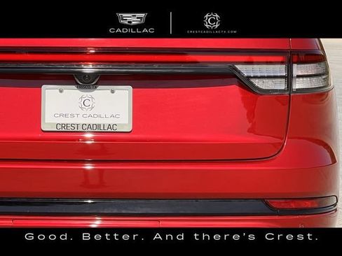 Used 2025 Lincoln Aviator Reserve w/ Equipment Group 201A AWD/4WD image 6