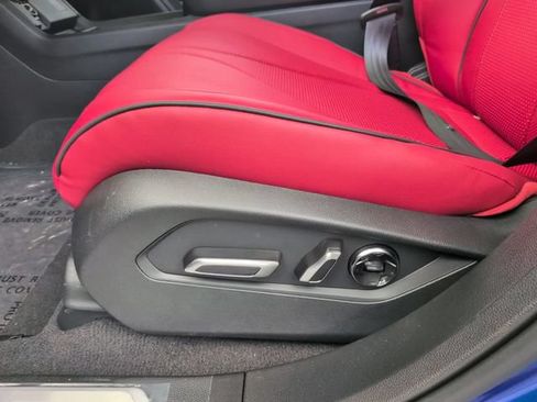 New 2026 Acura RDX A-Spec AWD/4WD image 16