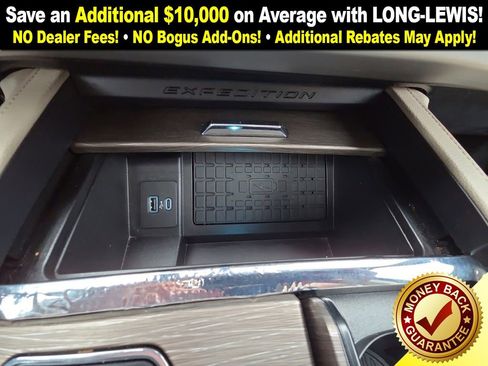 Used 2023 Ford Expedition Max Limited image 30