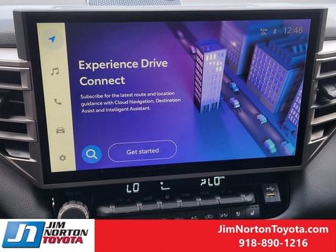 New 2026 Toyota Tundra Limited AWD/4WD image 16