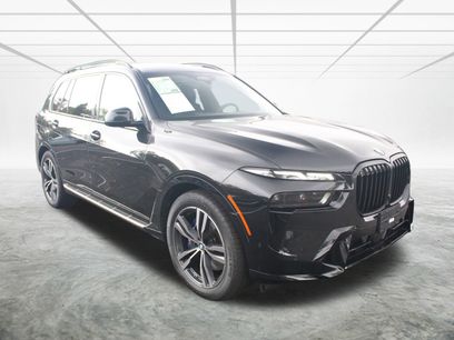 Used 2024 BMW X7 xDrive40i w/ M Sport Package