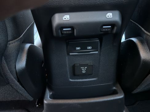 Used 2023 Jeep Wrangler Unlimited Rubicon 4xe w/ Safety Group AWD/4WD image 37