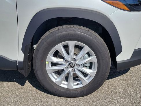 New 2026 Toyota Corolla Cross LE AWD/4WD image 6