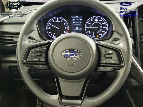 Used 2024 Subaru Crosstrek 2.0i Premium AWD/4WD image 25