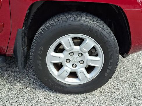 Used 2006 Honda Ridgeline RTL image 10
