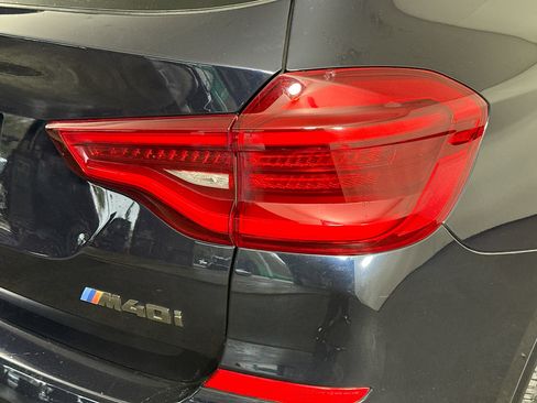 Used 2019 BMW X3 M40i w/ Premium Package image 34