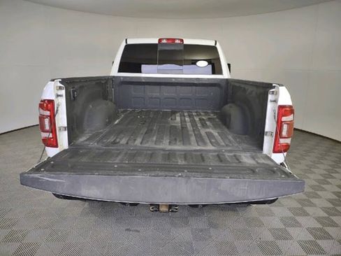 Used 2023 RAM 2500 Laramie AWD/4WD image 9