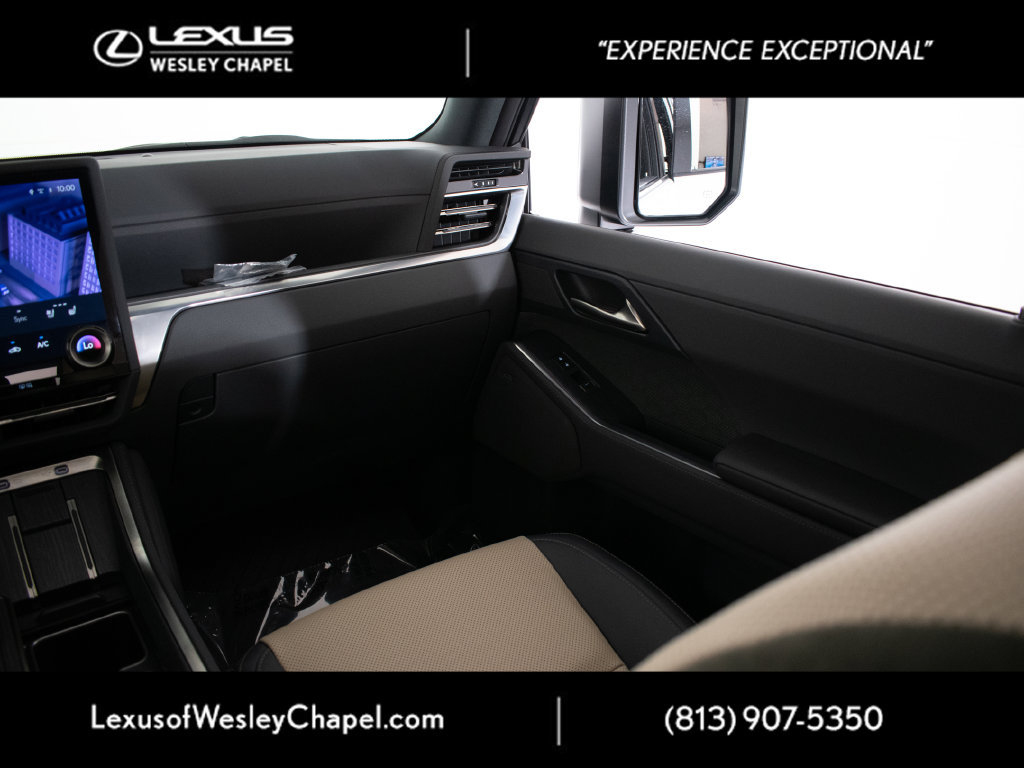 Certified 2024 Lexus GX 550 AWD/4WD image 20