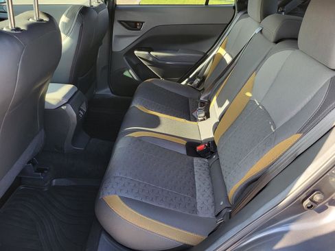 Used 2024 Subaru Crosstrek 2.5i Sport image 12