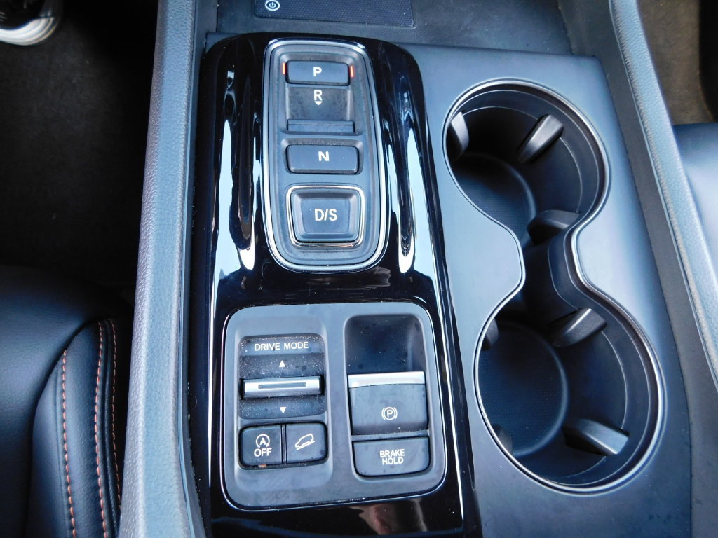 Used 2025 Honda Pilot TrailSport image 42
