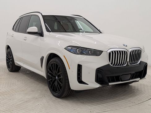 New 2026 BMW X5 xDrive40i image 7