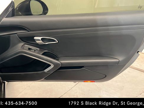 Used 2018 Porsche 911 Carrera RWD image 18