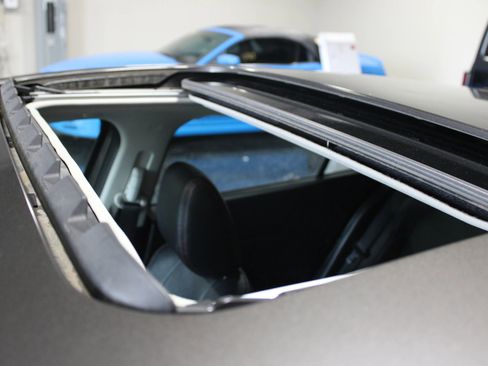 Used 2015 MAZDA MAZDA3 s Grand Touring image 6