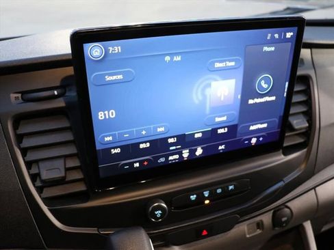 New 2026 Ford Transit 250 Base image 23