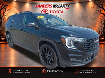 Used 2022 GMC Terrain SLE w/ Elevation Edition