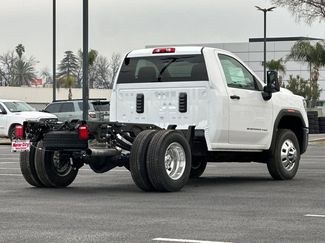 New 2025 GMC Sierra 3500 Pro w/ Convenience Package AWD/4WD video 4