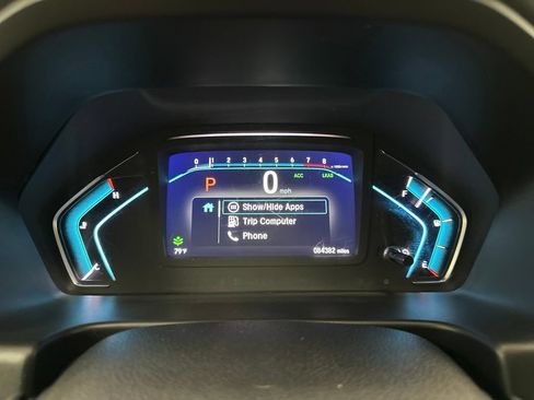 Used 2020 Honda Odyssey EX image 28