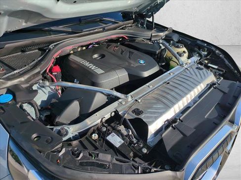 Certified 2025 BMW X3 xDrive30i w/ M Sport Package image 24