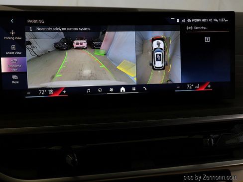 New 2026 BMW X5 xDrive40i w/ M Sport Package image 21