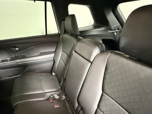 Used 2020 Honda Passport EX-L image 38