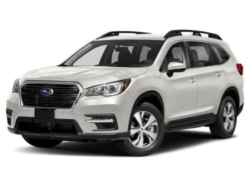 Used 2019 Subaru Ascent Premium w/ Popular Package #1 AWD/4WD image 1