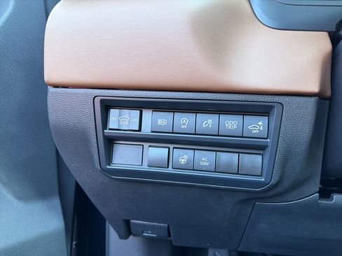 Used 2024 Toyota Tundra 1794 Edition w/ TRD Off-Road Package image 15