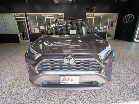 Used 2023 Toyota RAV4 XLE w/ Convenience Package AWD/4WD image 6