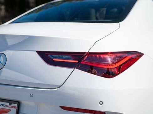 Used 2024 Mercedes-Benz CLA 250 image 13