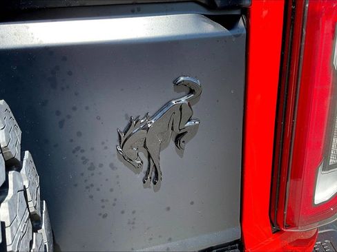 Used 2025 Ford Bronco Stroppe Edition AWD/4WD image 26