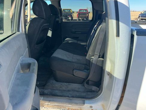 Used 2009 Chevrolet Silverado 2500 W/T image 7