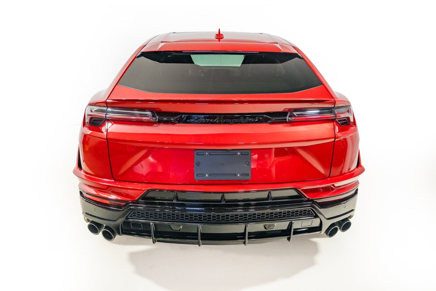 Used 2023 Lamborghini Urus S AWD/4WD image 7