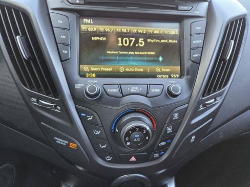 Used 2016 Hyundai Veloster Turbo R-Spec FWD image 20