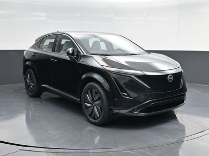 Used 2023 Nissan Ariya FWD
